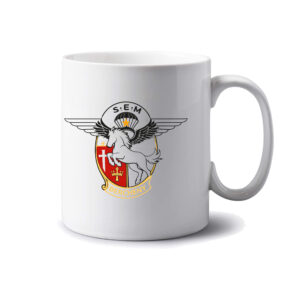 MUG - Csca Bercheny - MUG001