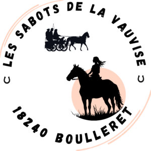 LES SABOTS DE LA VAUVISE (18240)
