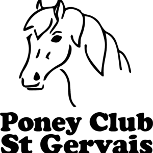 PONEY CLUB DE SAINT GERVAIS (41350)