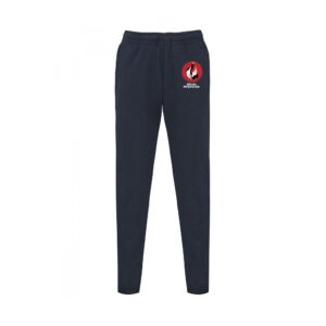 Pantalon de survêtement (enfant) - ARTS MARTIAUX REIGNACAIS - Navy - PA1041