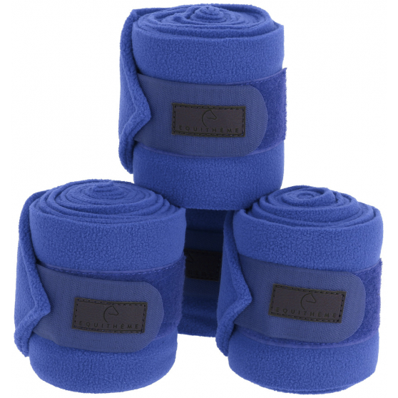 Bandes de polo EQUITHÈME - Set de 4 - 540068 – Image 8