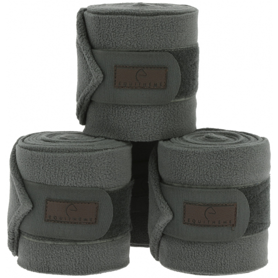 Bandes de polo EQUITHÈME - Set de 4 - 540068 – Image 5