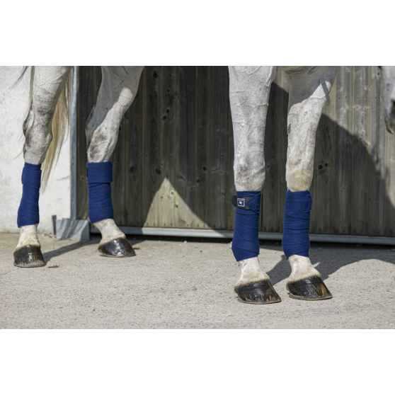 Bandes de polo Riding World Eco - Set de 4 - 540072 – Image 3