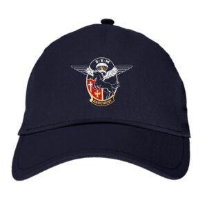 CASQUETTE - Csca Bercheny - Navy - BF015