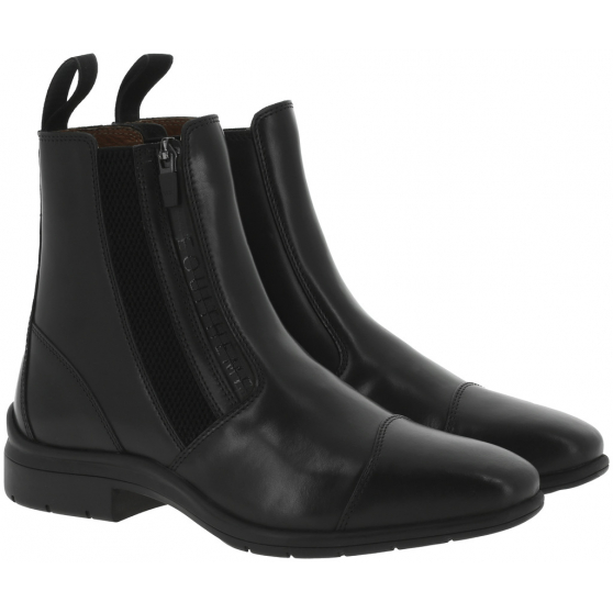 Boots EQUITHÈME Sporty à zip - 914110
