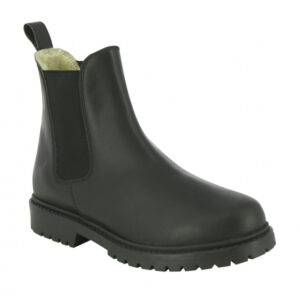 Boots Norton Camargue hiver - 914027