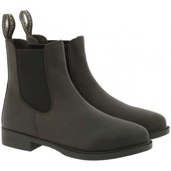 Boots Norton Nîmes - 914112