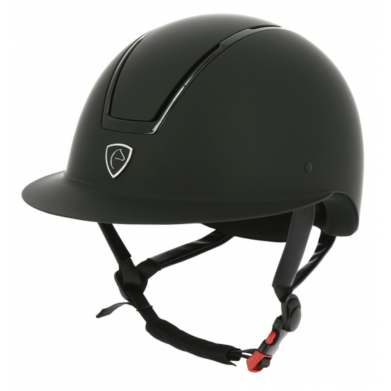 Casque EQUITHÈME Glint Mat - 911463 – Image 2