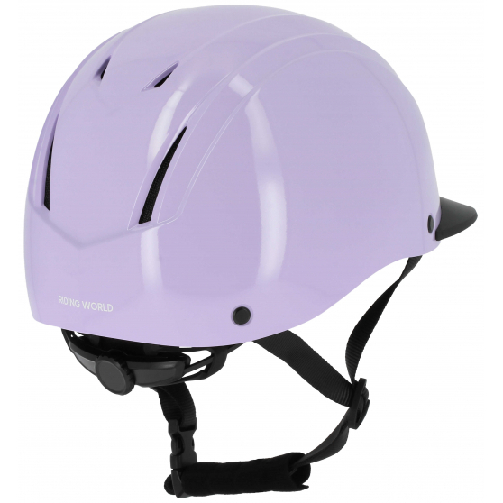 Casque RIDING WORLD Topy - 911610 – Image 7