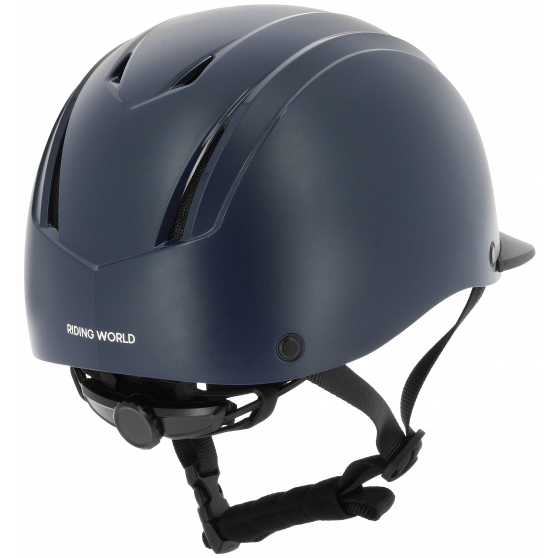 Casque RIDING WORLD Topy - 911610 – Image 5