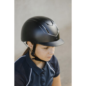 Casque RIDING WORLD Topy - 911610