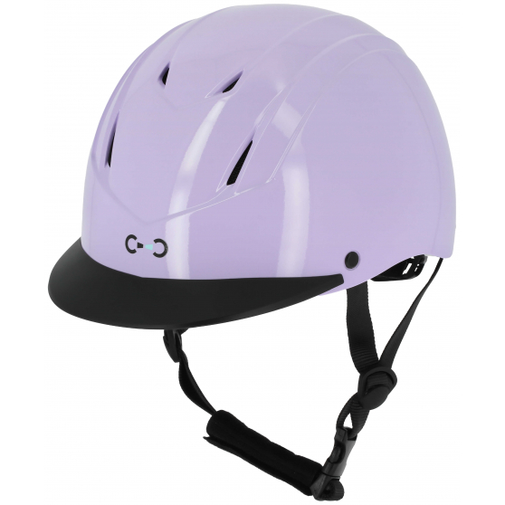 Casque RIDING WORLD Topy - 911610 – Image 2