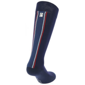 Chaussettes EQUITHÈME - Classic - Tricolore - 986413