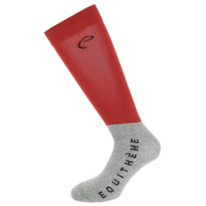 Chaussettes EQUITHÈME - Compet - 986116