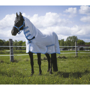Chemise filet Riding World - Combo - 400000
