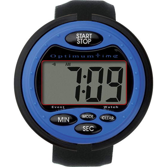 Chronomètre Optimum Time - 904152 – Image 5