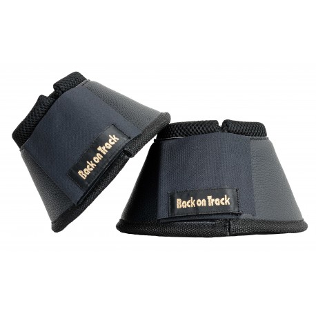 Cloches BACK ON TRACK - Set de 2 - B20420