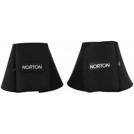 Cloches néoprène NORTON - Set de 2 - 545704