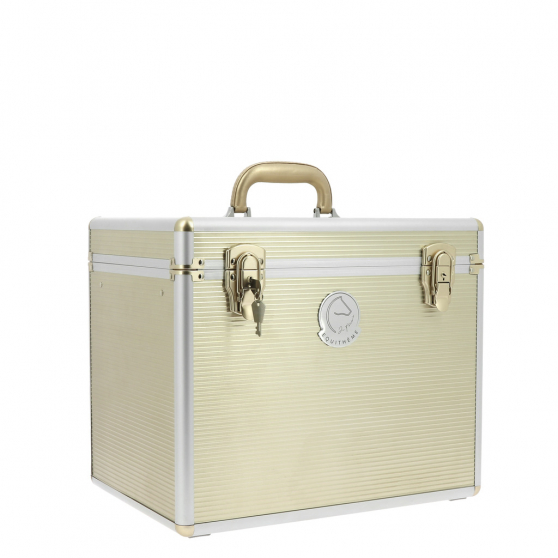 Coffre de pansage Je t'aime EQUITHÈME - 700011 – Image 2