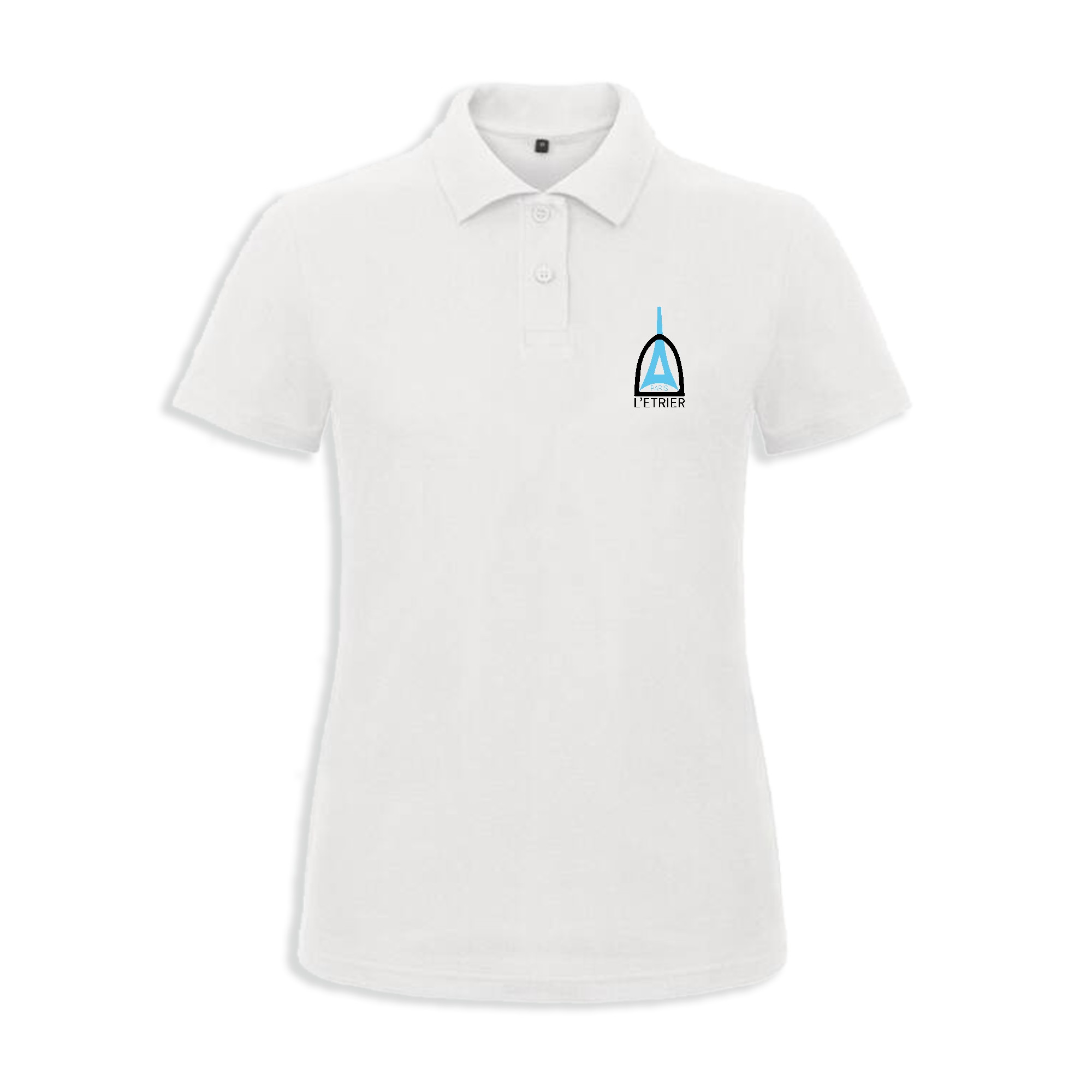 Polo premium (femme) - Société Équestre de l'Etrier - BCW463