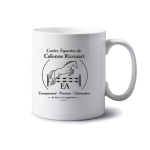 MUG - Centre équestre de Calonne Ricouart - MUG001