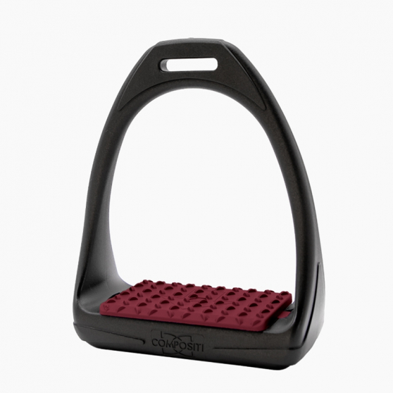 Étriers COMPOSITI - Soft Reflex - 940557 – Image 7