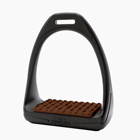 Étriers COMPOSITI - Soft Reflex - 940557 – Image 6