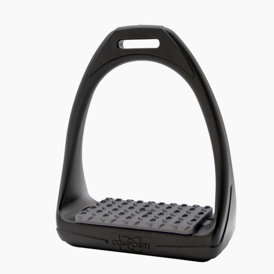 Étriers COMPOSITI - Soft Reflex - 940557 – Image 5