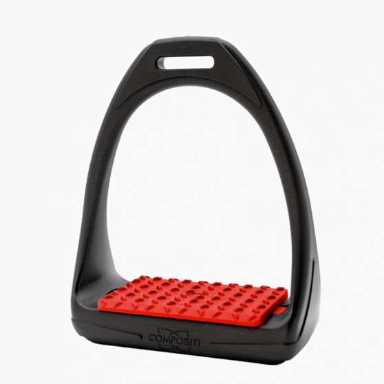 Étriers COMPOSITI - Soft Reflex - 940557 – Image 4