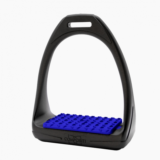 Étriers COMPOSITI - Soft Reflex - 940557 – Image 2