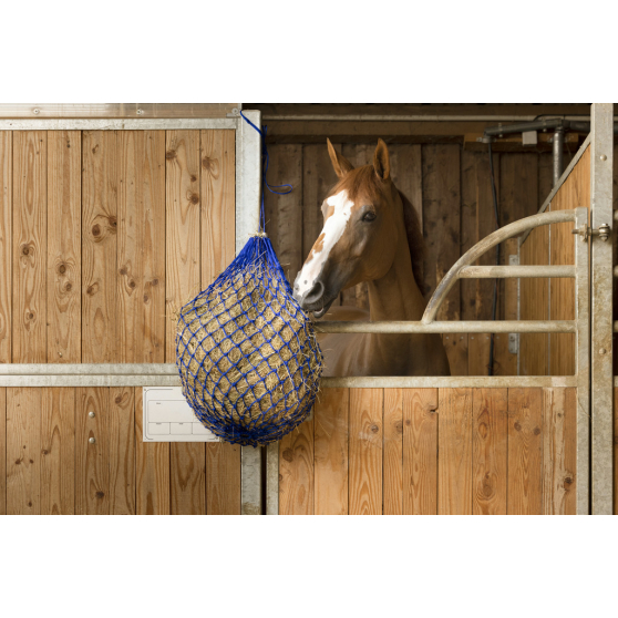 Filet à foin Hippo-Tonic - 306823