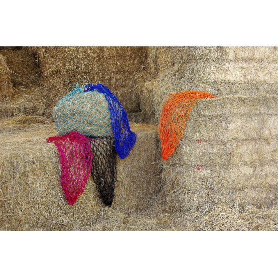 Filet à foin Hippo-Tonic - 306823 – Image 2