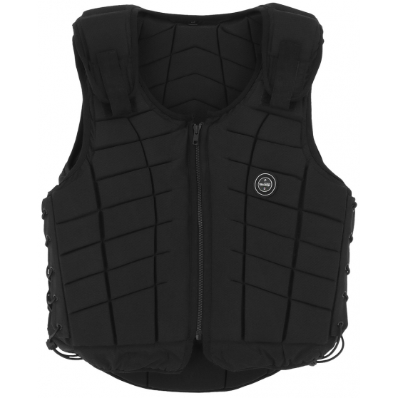 Gilet de protection EQUITHÈME Tyr - Enfant - 991462