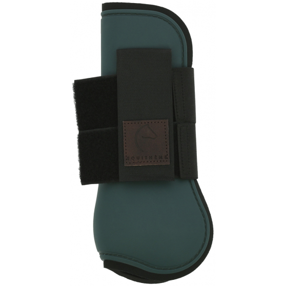 Guêtres EQUITHÈME - Tara - Set de 2 - 530816 – Image 9