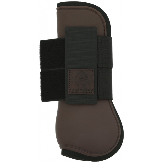 Guêtres EQUITHÈME - Tara - Set de 2 - 530816 – Image 7