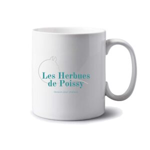 MUG - Les Herbues de Poissy - MUG001