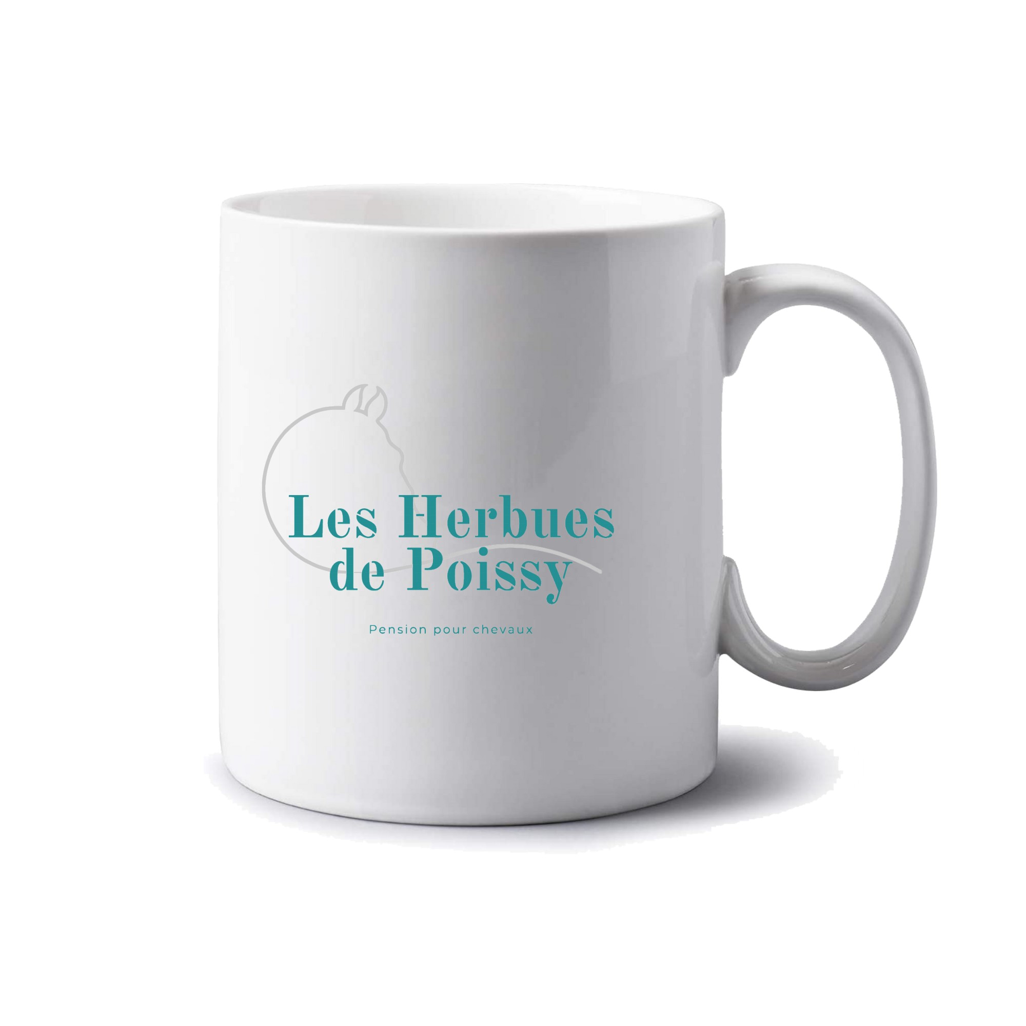 MUG - Les Herbues de Poissy - MUG001