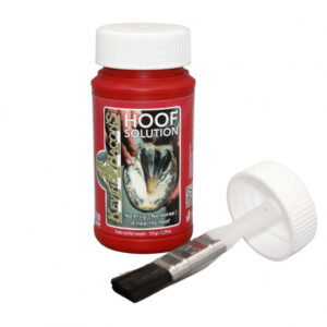 Huile pour fourchette du pied KEVIN BACON'S - Hoof Solution - 727007