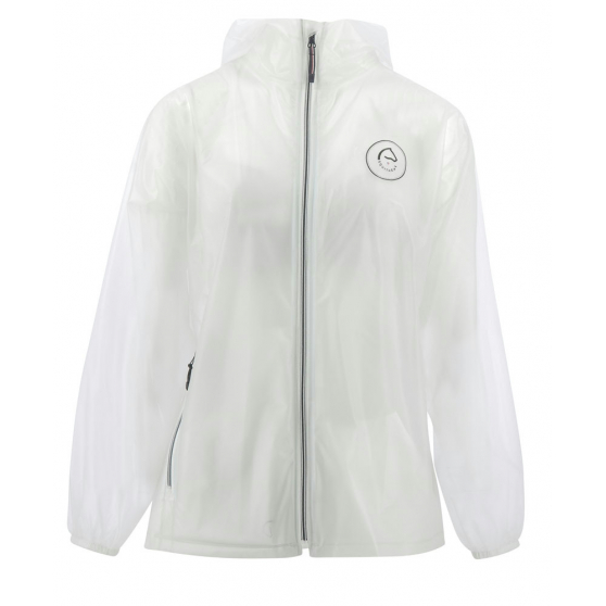 Veste imperméable EQUITHÈME - Saigon - Enfant - 965032