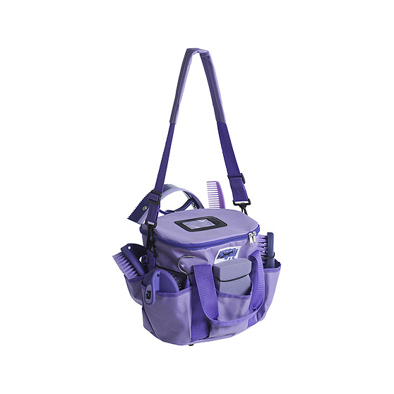 Kit de pansage Hippo-Tonic Pro 3 - 700196 – Image 2