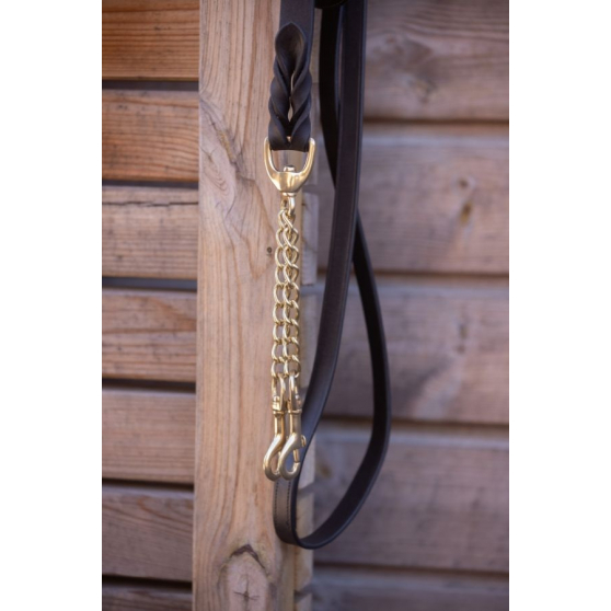 Longe de présentation Paddock Sports - 520034