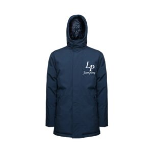 PARKA (unisexe) - LP jumping - Navy - PK543