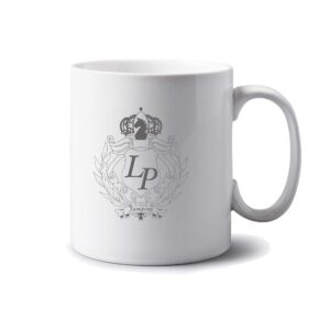 MUG - LP jumping - MUG001