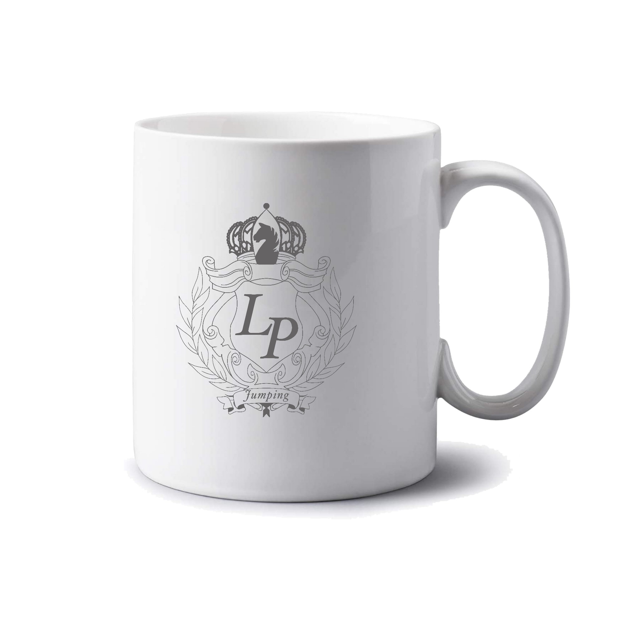 MUG - LP jumping - MUG001