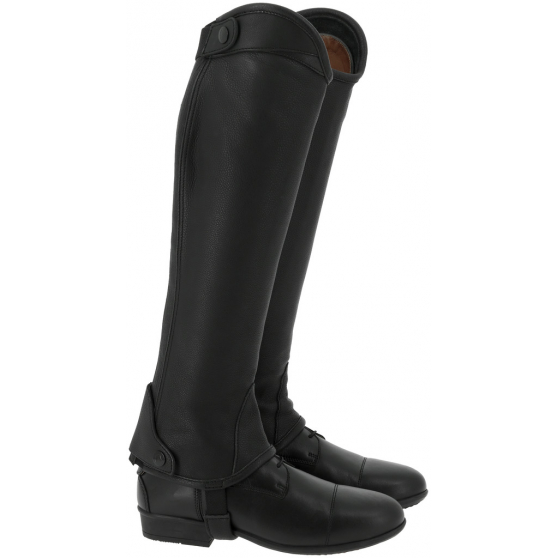 Mini-chaps EQUITHÈME Select - Adulte - 913013