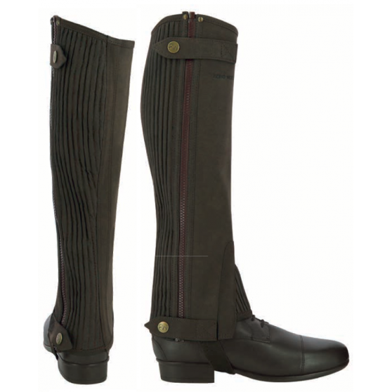 Mini-chaps Riding World Amara - Adulte - 913043