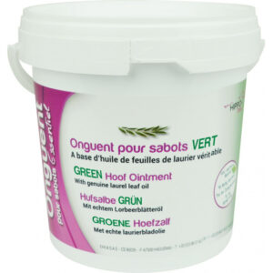 Onguent pour sabots HIPPOTONIC - 707105