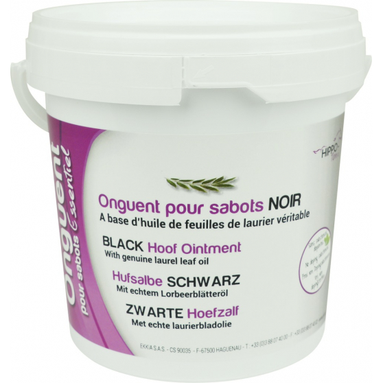 Onguent pour sabots HIPPOTONIC - 707105 – Image 7