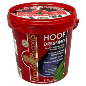 Graisse pour sabots KEVIN BACON'S - Hoof Dressing Hiver - 727003