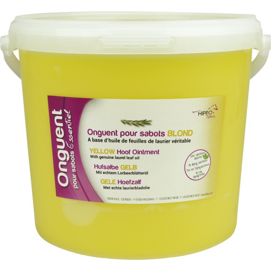 Onguent pour sabots HIPPOTONIC - 707105 – Image 3